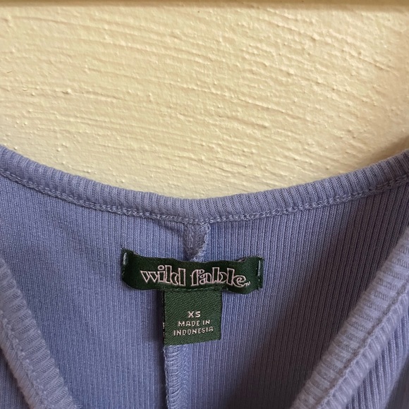 SUN DRESS - Picture 3 of 3